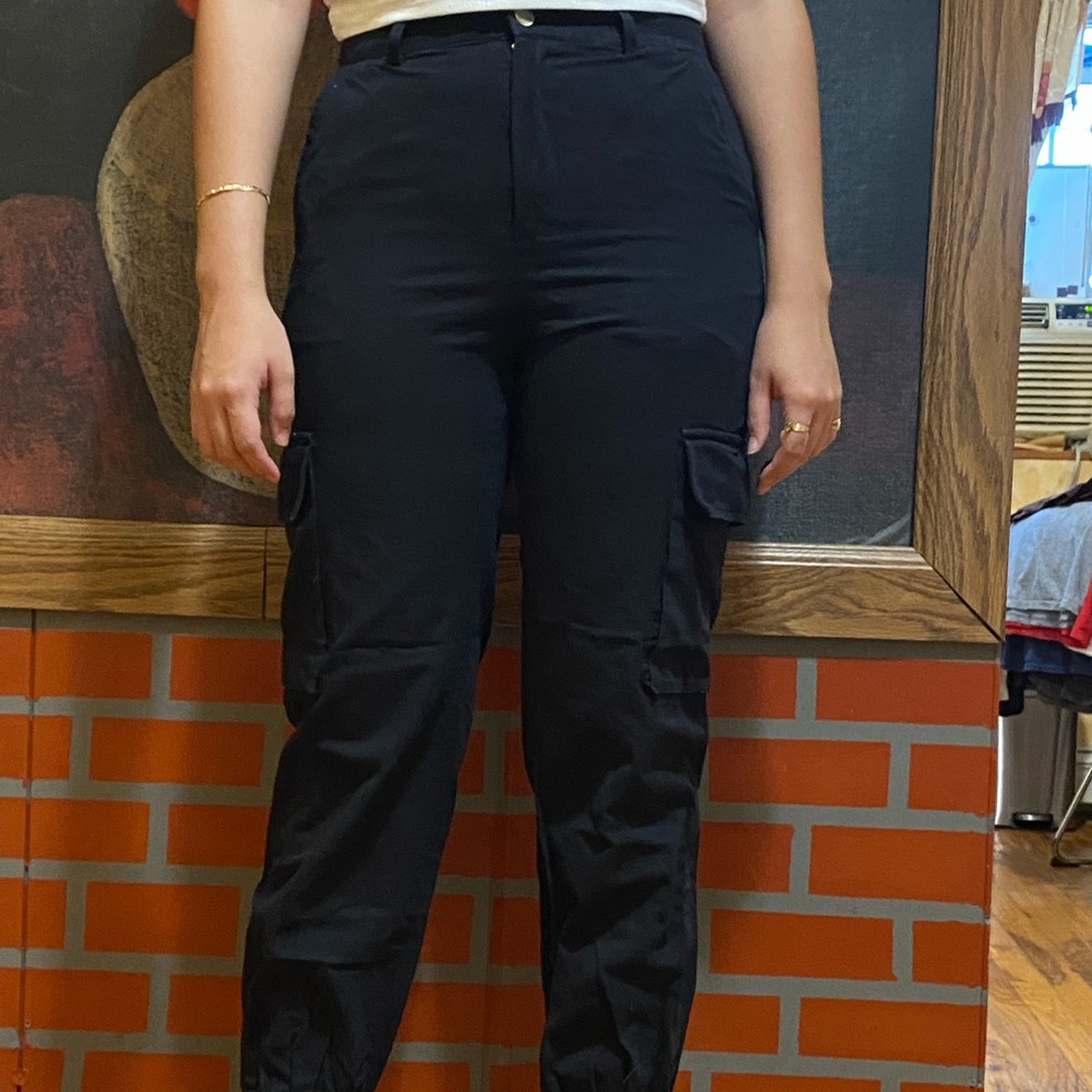 Cargo pants